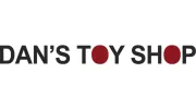 Dan's Toy Shop