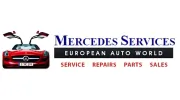 Mercedes Services