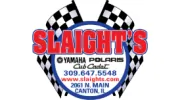 Slaight's Yamaha Polaris Cub Cadet