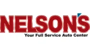 Nelson's Collision