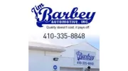 Jim Barbey Automotive