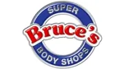 Bruce's Super Body Shops