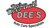 Dee's Auto Care