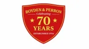 Boyden & Perron
