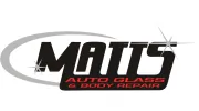 Matt's Auto Glass