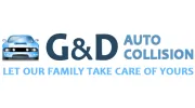 G&D Auto Collision