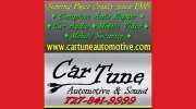 Car Tune Automotive & Sound