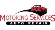 Motoring Services
