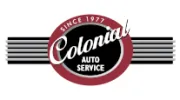 Colonial Auto Service