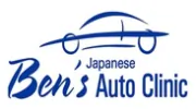 Ben's Japanese Auto Clinic