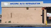 Arizona Auto Refrigeration