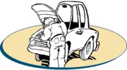 Raffia Road Service Center