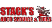 Stack's Auto Service & Tires