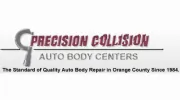 Precision Collision