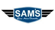 Sams Euro-Asian & Domestic Auto Service