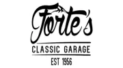 Forte's Classic Garage