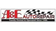 A & E Auto Repair