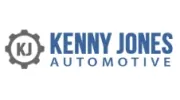 Kenny Jones Automotive