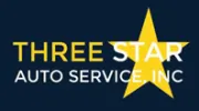 Three Star Auto Service