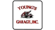 Young's Garage