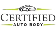 Certified Auto Body