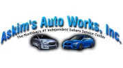 Askim's Auto Works