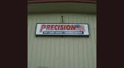 Precision Uni-Body & Auto Sales Inc - Body Shop