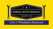 Rebuli Auto Service