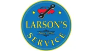Larson's Service