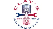 Clay's Automotive Service Center