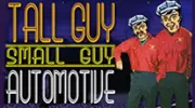 Tall Guy Small Guy Automotive