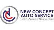 New Concept Auto Service