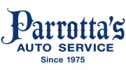Parrotta's Auto Service