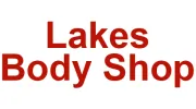 Lakes Body Shop