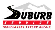 Suburb Service