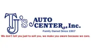 T J's Auto Center