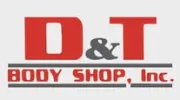 D & T Body Shop