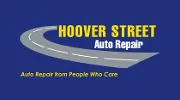 Hoover Street Auto Repair