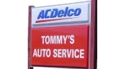 Tommy's Auto Service