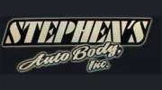 Stephens Auto Body