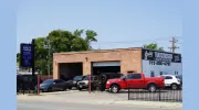 Quality Transmission & Auto Service