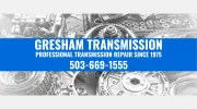 Gresham Transmission
