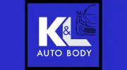 K & L Auto Body