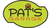 Pat's Garage