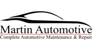 Martin Automotive