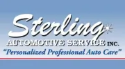 Sterling Automotive Service