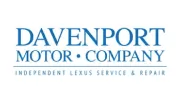 Davenport Motor