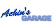 Achin's Garage