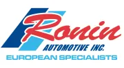 Ronin Autowerks