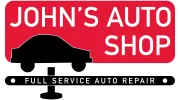 John's Auto Shop